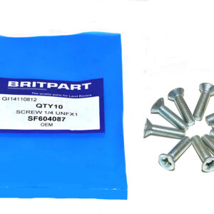Screw 1/4 Unf - SF604087 - OEM