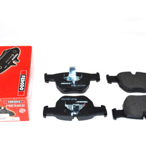 Kit - Brake Lining - SFC500080F - FERODO