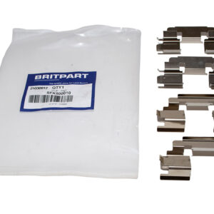 Clip - Pad - SFK500010 - BRITPART