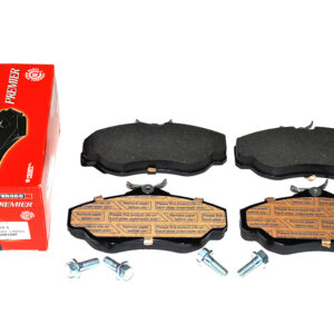 Kit - Brake Lining - SFP500120F - FERODO