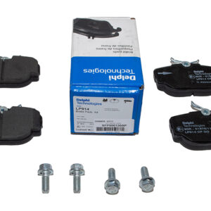 Kit - Brake Lining - SFP500130AP - DELPHI
