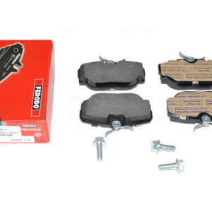 Kit - Brake Lining - SFP500130F - FERODO
