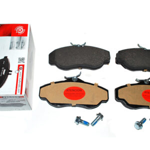Kit - Brake Lining - SFP500150F - FERODO