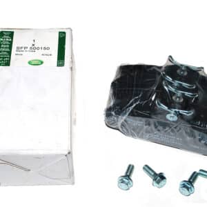 Kit - Brake Lining - SFP500150LR - LAND ROVER