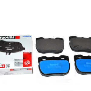 Kit - Brake Lining - SFP500160F - FERODO