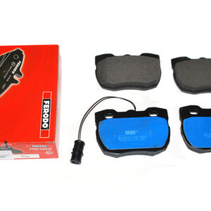 Kit - Brake Lining - SFP500180F - FERODO