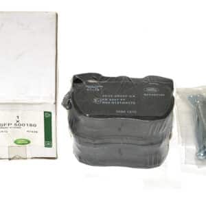 Kit - Brake Lining - SFP500180LR - LAND ROVER