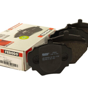 Kit - Brake Lining - SFP500190F - FERODO
