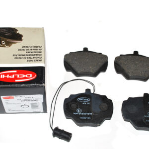 Kit - Brake Lining - SFP500200AP - DELPHI