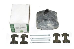 Kit - Brake Lining - SFP500200LR - LAND ROVER
