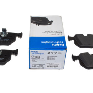 Kit - Brake Lining - SFP500210AP - DELPHI