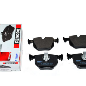 Kit - Brake Lining - SFP500210F - FERODO