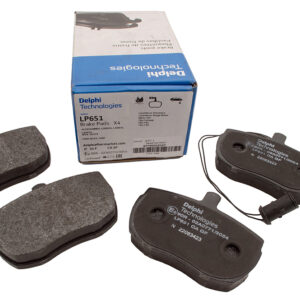 Brake Pad Front - SFP500220AP - DELPHI