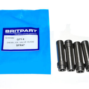 Diesel Ex  Valve Guide - SFR47 - BRITPART
