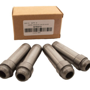 Diesel Exhaust Valve Guide - SFR47G - AE
