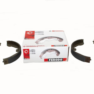 Shoe - Rear Brake - SFS000051G - FERODO