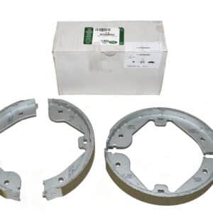Shoe - Rear Brake - SFS000051LR - LAND ROVER