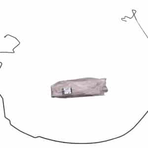 Pipe-Brake - SGB000500LR - LAND ROVER