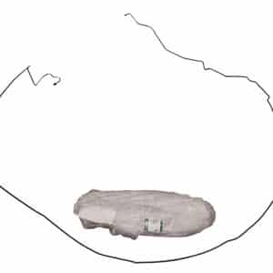 Pipe-Brake - SGB000620LR - LAND ROVER