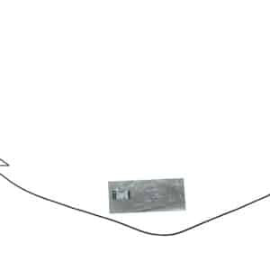 Pipe-Brake - SGB000650LR - LAND ROVER