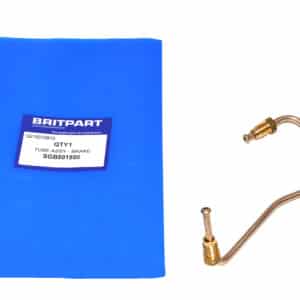 Tube Assy - Brake - SGB501800 - BRITPART