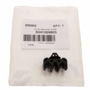 CLIP-BRAKE PIPE - SGK100980G - OEM