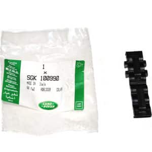 Clip - Brake Pipe - SGK100990LR - LAND ROVER