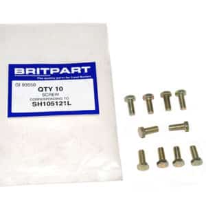 Screw - SH105121L - OEM
