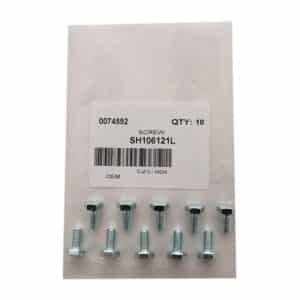 Screw - SH106121L - OEM