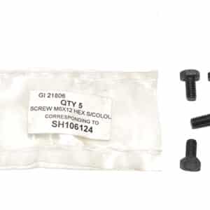 Screw - SH106124 - OEM