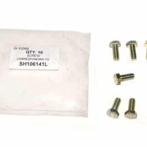 Screw - SH106141L - OEM