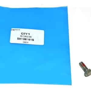 Screw - SH106161S - OEM
