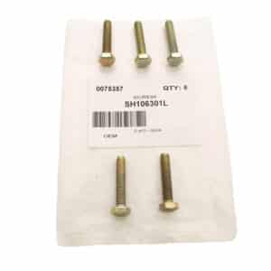 Screw - SH106301L - OEM