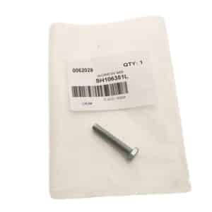 Screw M6 - SH106351L - OEM