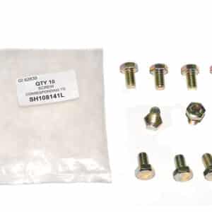 Screw - SH108141L - OEM