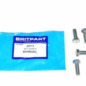 Set Screw - SH108251L - OEM