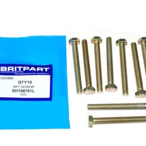 Set Screw - SH108701L - OEM