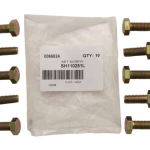 Set Screw - SH110251L - OEM