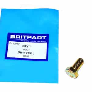 Bolt - SH112251L - OEM