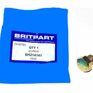 Screw - SH214141 - OEM