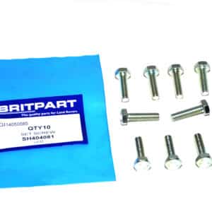 Set Screw - SH404081 - OEM