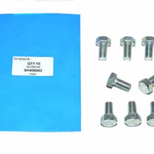 Screw - SH406062 - OEM
