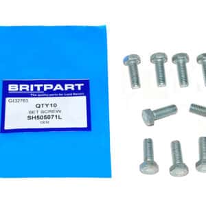 Set Screw - SH505071L - OEM