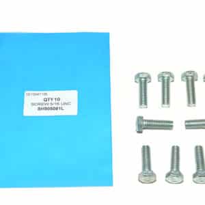 Screw 5/16 Unc - SH505081L - OEM