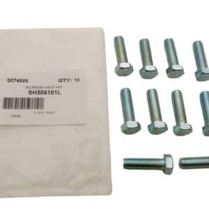 Screw Hex Hd - SH506101L - OEM