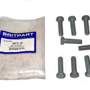 Setscrew - SH506121L - OEM