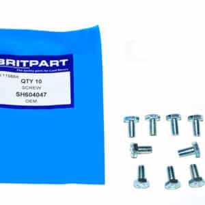 Screw - SH604047 - OEM