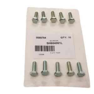 Screw - SH604061L - OEM