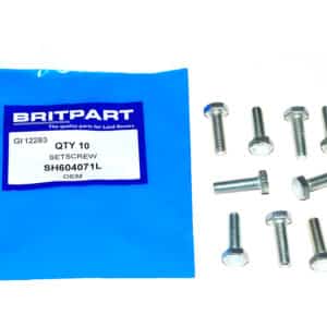 Setscrew - SH604071L - OEM