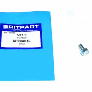 Screw - SH605041L - OEM